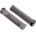 TAG Metals Грипове с Единично Заключване TAG Metals T1 Section ключалка On грипове сив