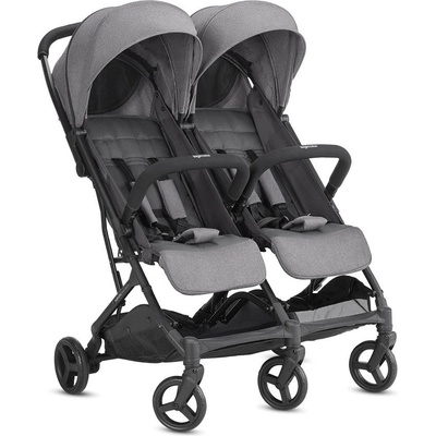 Inglesina Twin Sketch Grey 2025