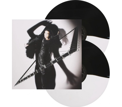 Tarja - The Shadow Self LP