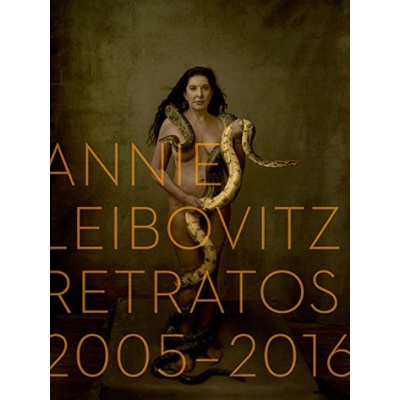 ANNIE LEIBOVITZ RETRATOS 2005-2016 | LEIBOVITZ, ANNIE