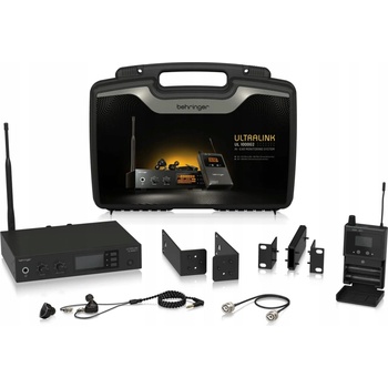 Behringer UL 1000 G2