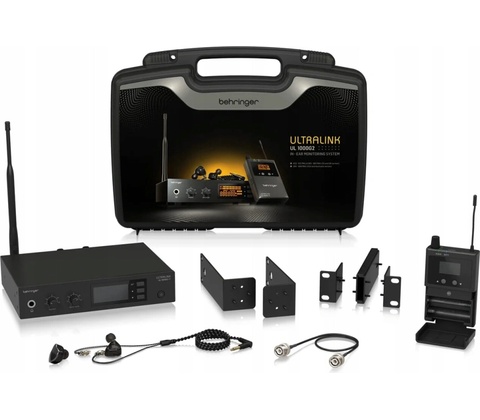 Behringer UL 1000 G2