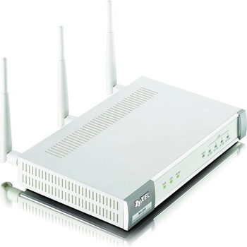 ZyXEL N4100