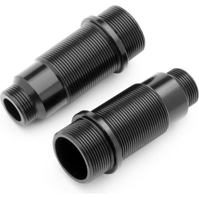 Maverick Hliníkové tělo tlumiče Černé 2 ks