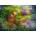 Grafika Art Puzzle - Puzzle Josephine Wall: Moss Maiden III - 1 000 piese
