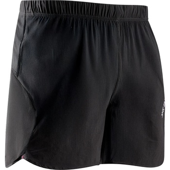 X-Bionic Мъжки шорти за бягане X-Bionic Corefusion Run Discover Shorts Running shorts - X Black (012-4003-0213)