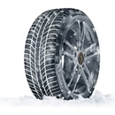 Osobní pneumatiky Continental WinterContact TS 870 P 215/55 R17 98H