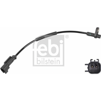 Snímač počtu otáčok kolesa FEBI BILSTEIN 172098