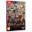 Konami GetsuFumaDen Undying Moon (Switch)