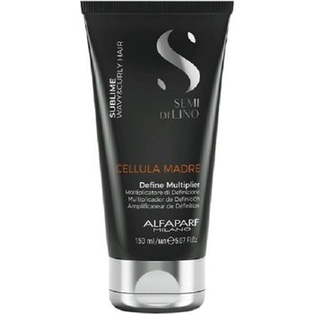 ALFAPARF Milano SDL Sublime Флуид за къдрава коса Cellula Madre Define Multiplier, 150 ml