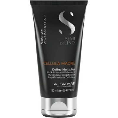 ALFAPARF Milano SDL Sublime Флуид за къдрава коса Cellula Madre Define Multiplier, 150 ml