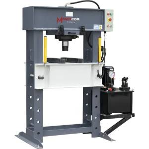 Metcor Polska HPP-60
