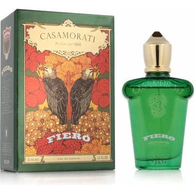 Xerjoff Casamorati 1888 Fiero parfumovaná voda pánska 30 ml