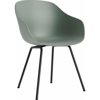 Hay AAC 226 Black Powder Coated Steel / fall green