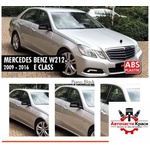 DPT Капачки Огледало №19 BATMAN -Merc. -W204/W212/W221 ('257955)