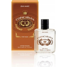 Jean Marc Copacabana voda po holení 100 ml