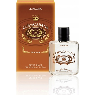 Jean Marc Copacabana voda po holení 100 ml