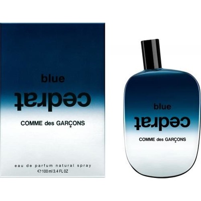 Comme des Garcons Blue Cedrat parfémovaná voda unisex 3 ml vzorek