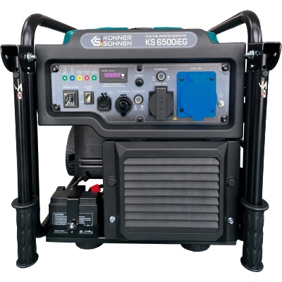 Könner & Söhnen KS 6500iEG