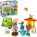 Image 1 of LEGO® DUPLO® - Caring for Bees & Beehives (10419)