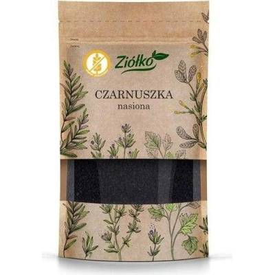 Ziółko Kmínová semínkaBez lepku 100 g