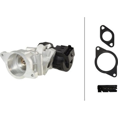 HELLA AGR - Ventil 6NU 010 171-671