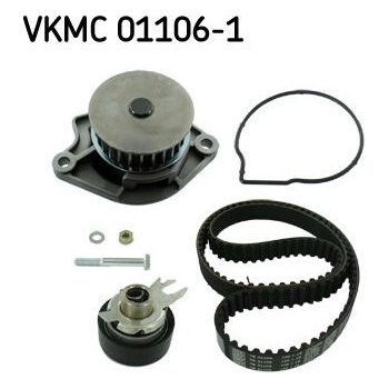 SKF VKMC011061