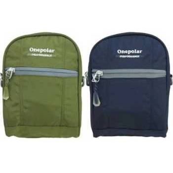 Onepolar Чанта за рамо, Ежедневна, Градска , Оne polar, po5212-db-mx