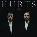 HURTS: EXILE, CD
