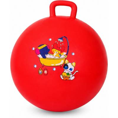 inSPORTline Hop Ball 40 cm