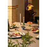 &k amsterdam Чиния sirene 41, 5 x 27 x 2, 5 cm (2193.01)