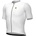 Alé Мъжка фланелка с къс ръкав за колоездене Alé PR-E Earthy Style 2.0 S/S Jersey Cycling jersey - White (056-3943-0415)