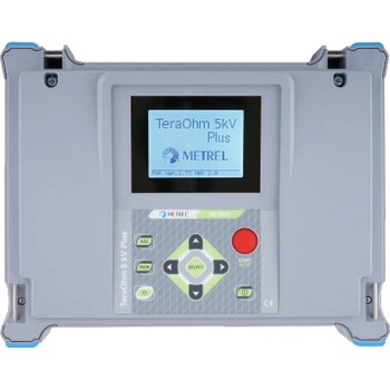 Metrel MI 3201 TeraOhm 5 kV