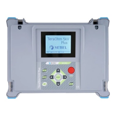Metrel MI 3201 TeraOhm 5 kV