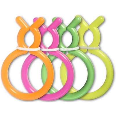 Carp Servis Václavík Čihadlo panáček vel.M žlutá