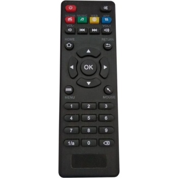 ANDROIDBOX m18 - оригинален дистанционен контрол (m18)