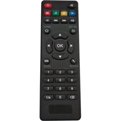 ANDROIDBOX m18 - оригинален дистанционен контрол (m18)