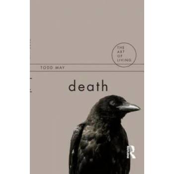 Image 1 of Death | Todd May