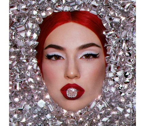 Ava Max: Diamonds & Dancefloors CD