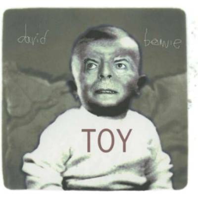 Bowie David - Toy Toy:Box 3 CD