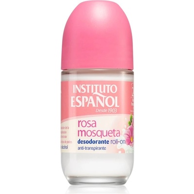 Instituto Español Rosehip roll-on 75 ml