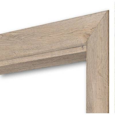 Doornite obložkové 80 P 145-165 mm dub Hudson c1ZO3H.0800P150.MA09S65