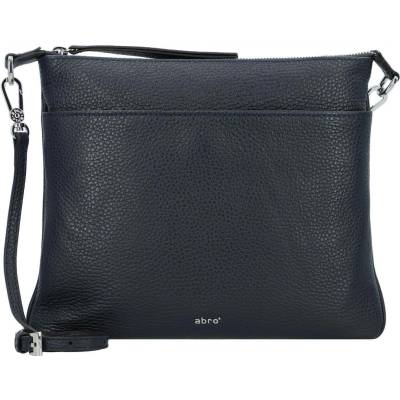 abro Adria Crossbody taška Kůže 26 cm