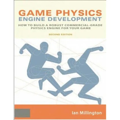 Game Physics Engine Development | Ian Millington