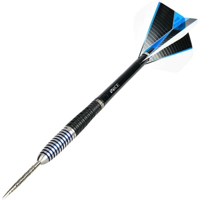 steel ONE80 Rene Eidams V3 24g, 90% wolfram