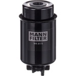 Mann-filter Горивен филтър mann-filter wk 8173