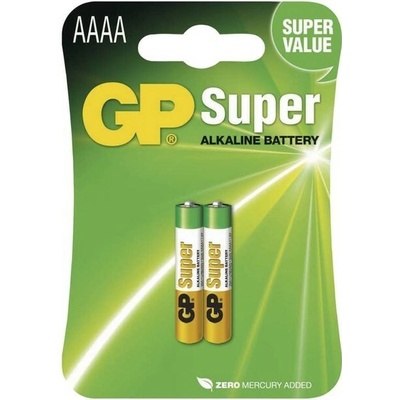 GP 25A 1,5 V 2 ks 70963
