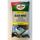 Turtle Wax Glass Wipes 25 ks