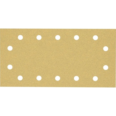 Bosch Accessories EXPERT C470 2608900943 brusný papír s otvory Zrnitost 60 (d x š) 230 mm x 115 mm 50 ks