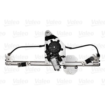 Zvedací zařízení oken VALEO 851292